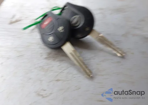 2016 Nissan Versa Note Sv z USA, uszkodzony, nr VIN 3N1CE2CP8GL407146